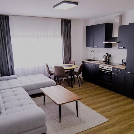 Waldblick Am Ring Apartment เคลแบร์ก ภายนอก รูปภาพ