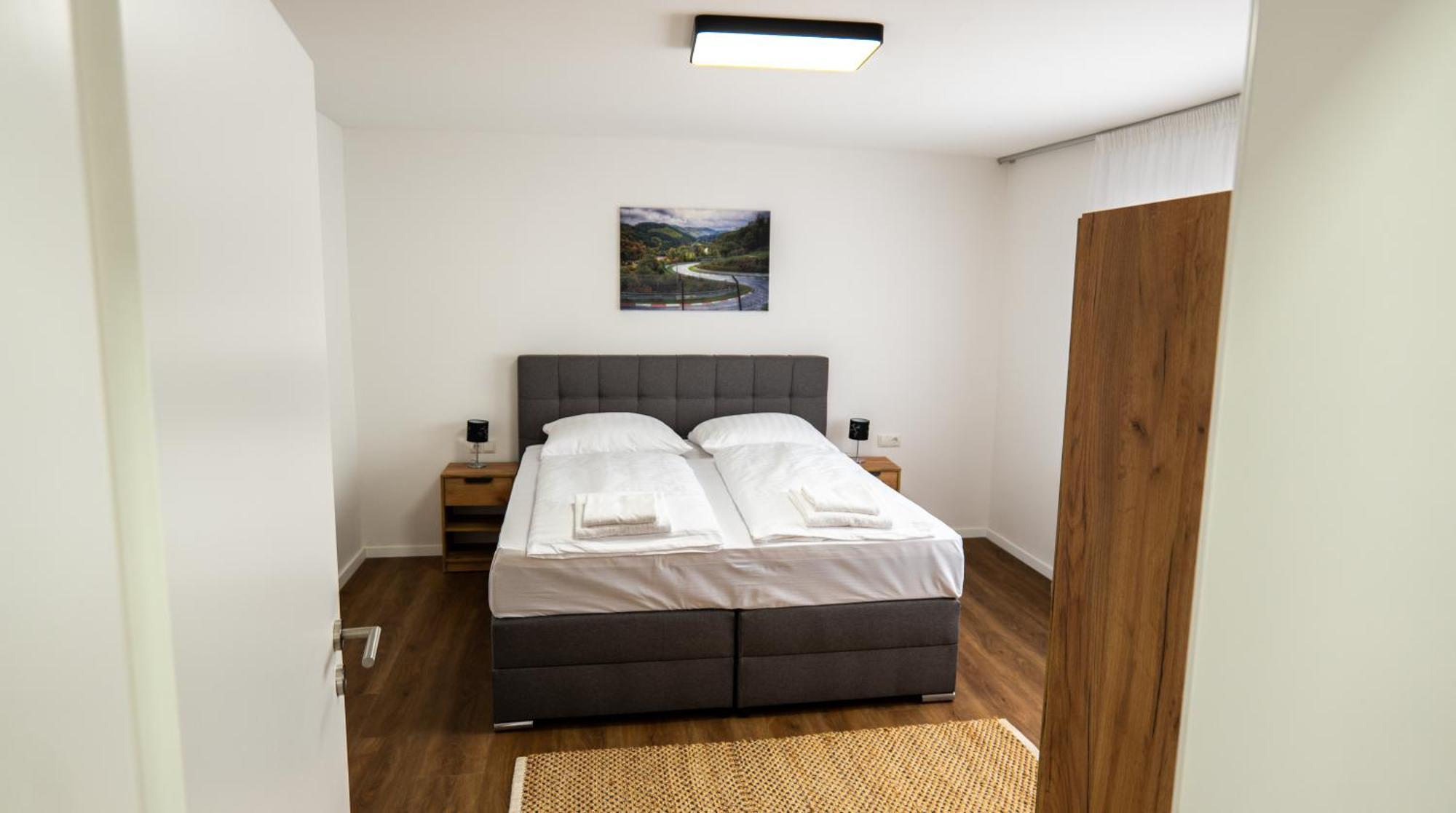 Waldblick Am Ring Apartment เคลแบร์ก ภายนอก รูปภาพ