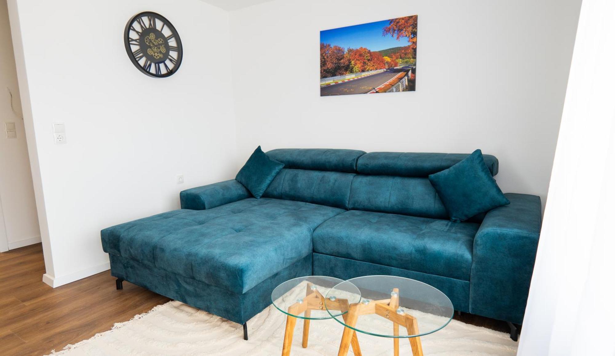 Waldblick Am Ring Apartment เคลแบร์ก ภายนอก รูปภาพ