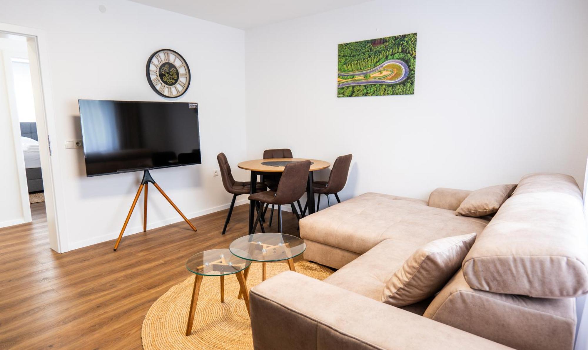 Waldblick Am Ring Apartment เคลแบร์ก ภายนอก รูปภาพ
