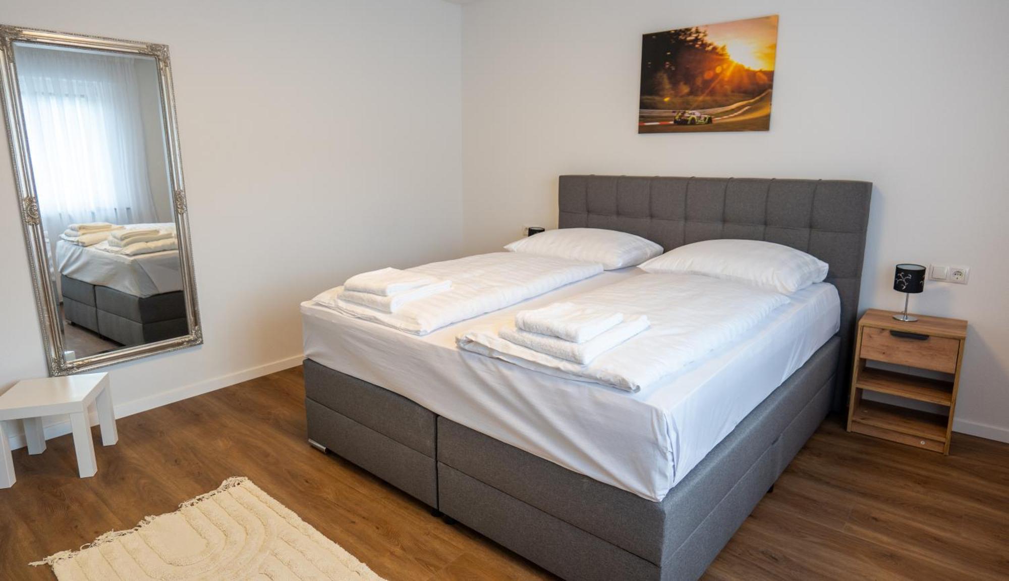 Waldblick Am Ring Apartment เคลแบร์ก ภายนอก รูปภาพ