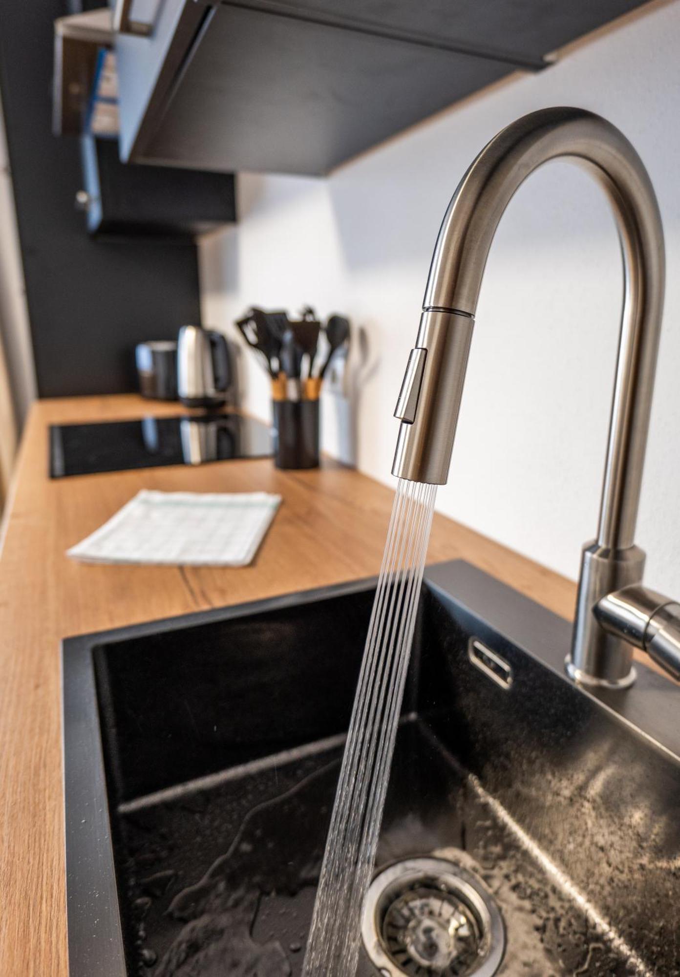Waldblick Am Ring Apartment เคลแบร์ก ภายนอก รูปภาพ