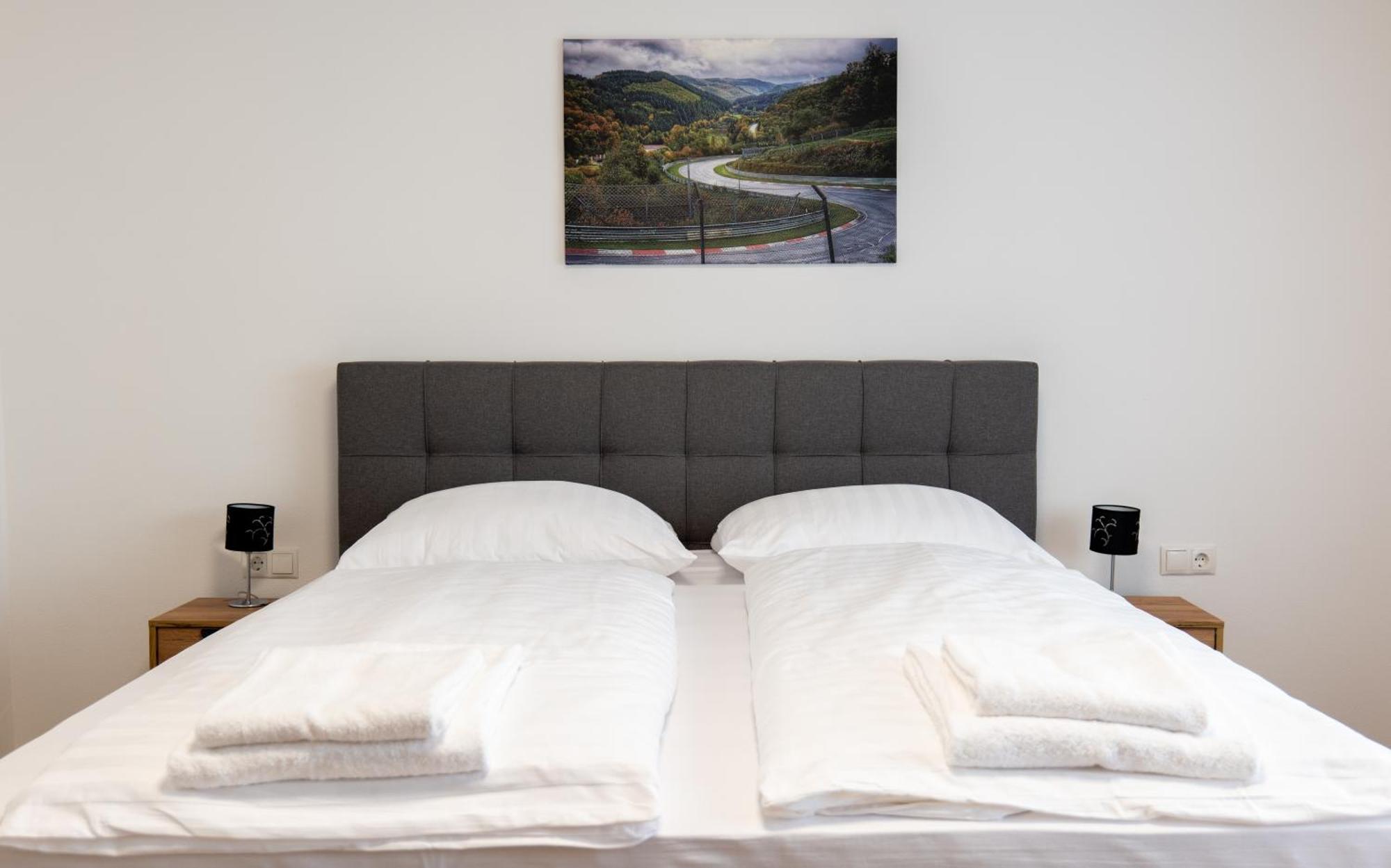 Waldblick Am Ring Apartment เคลแบร์ก ภายนอก รูปภาพ